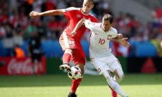 开云官网-土耳其不敌瑞士，出线形势岌岌可危