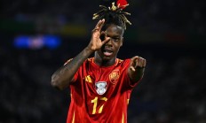 开云体育在线-巴萨再次客场：毕尔巴鄂的防线难以突破