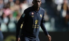 开云平台-尤文图斯中场伤愈复出，助球队连胜