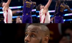 开云体育官方网站-防守秀场，篮球场上的光芒四射