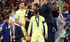 开云下载-西班牙女足队员被控违规遭停赛