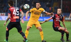 开云体育官方网站-关于格拉纳达凭借绝杀战胜维罗纳，实现联赛开门红的信息