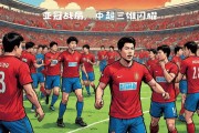 开云体育APP下载-关于亚冠赛区实时战况，强队席卷群雄的信息