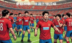 开云体育APP下载-关于亚冠赛区实时战况，强队席卷群雄的信息