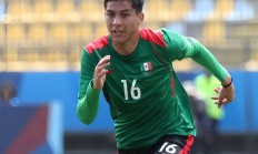 开云体育中国-墨西哥队遭遇困境，球迷期待反弹的简单介绍