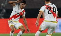 开云体育APP下载-瓦伦西亚逆转维戈塞尔塔，西甲前六形势稳定