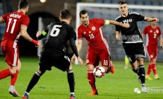 开云体育下载-关于阿尔巴尼亚惊险战胜摩尔多瓦，出线形势不容乐观的信息