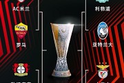 开云体育官方网站-欧联杯：四强对阵确定，强强对决即将到来