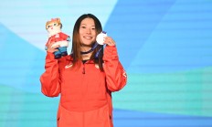 开云体育入口-东亚足球盛会：女性选手积极备战冠军奖的简单介绍