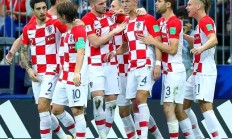 开云下载-克罗地亚队在对手面前表现出了强大实力，领先获胜的简单介绍