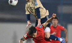 开云体育下载-科威特三对三篮球赛，科威特城队夺冠