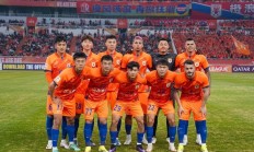 开云体育入口-国安主场战平鲁能，两队互不相让