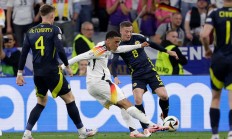 开云体育官方网站-德国大胜北爱尔兰，全取三分加强领先