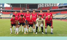 开云体育平台APP-突围而出：绿茵场上一番风云