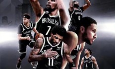 开云下载-篮网队逆转战胜猛龙队，东部第一保持不变