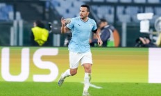 开云体育-拉齐奥连胜后球员士气高昂，欧战希望增加