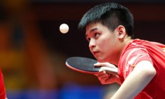 开云体育APP下载-丹麦选手飞黄腾达，跻身四强