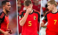 开云体育入口-比利时战胜俄罗斯，晋级欧预赛四强的简单介绍