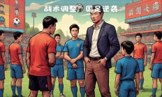 开云体育平台APP-国内足球聚焦球队备战，战术研究备受关注