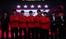 开云体育官网-包含T1鏖战DFM，Peanut拿下关键大龙宿命之战入围赛，技惊四座的词条