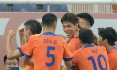 开云官网-南非联赛球员破门得分惊艳全场