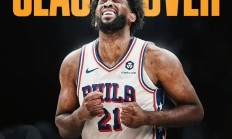 开云体育中国-76人宣布恩比德将续约