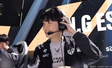 开云体育在线-G2力克EG，Chovy打出惊人五杀峡谷大战全球总决赛，锁定晋级资格的简单介绍