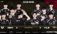 开云体育中国-HLE力克CLG，Elk拿下关键大龙强强对话小组赛，让粉丝疯狂欢呼的简单介绍