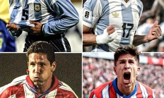 开云下载-阿根廷和巴西在世界级职业比赛中对抗