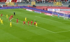 开云体育在线-欧预赛：挪威大胜爱尔兰胜券在握