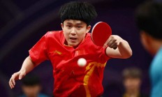 开云平台-比利时乒乓球队鏖战奥地利乒乓球队，水谷隼高光表现的简单介绍