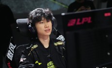 开云体育在线-关于T1横扫BLG，Doinb打出惊人五杀强强对话成都决赛之夜，强势挺进下一轮的信息