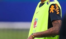 开云体育官网-巴西运动员实力抢眼，备战未来挑战的简单介绍