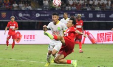 开云体育APP下载-北京国安遭遇惨败，排名下滑的简单介绍