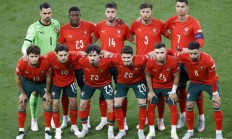 开云体育中国-西班牙队大获全胜，夺得欧锦标赛资格