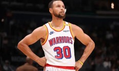 开云体育中国-关于勇士迎战奇才：库里再度碰撞卡尔德隆的信息