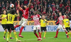 开云体育APP下载-弗赖堡在德国联赛赛场上打出了漂亮的一战