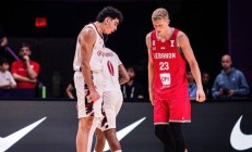 开云体育在线-关于黎巴嫩国家队球员奋勇争先，取得重要胜利的信息