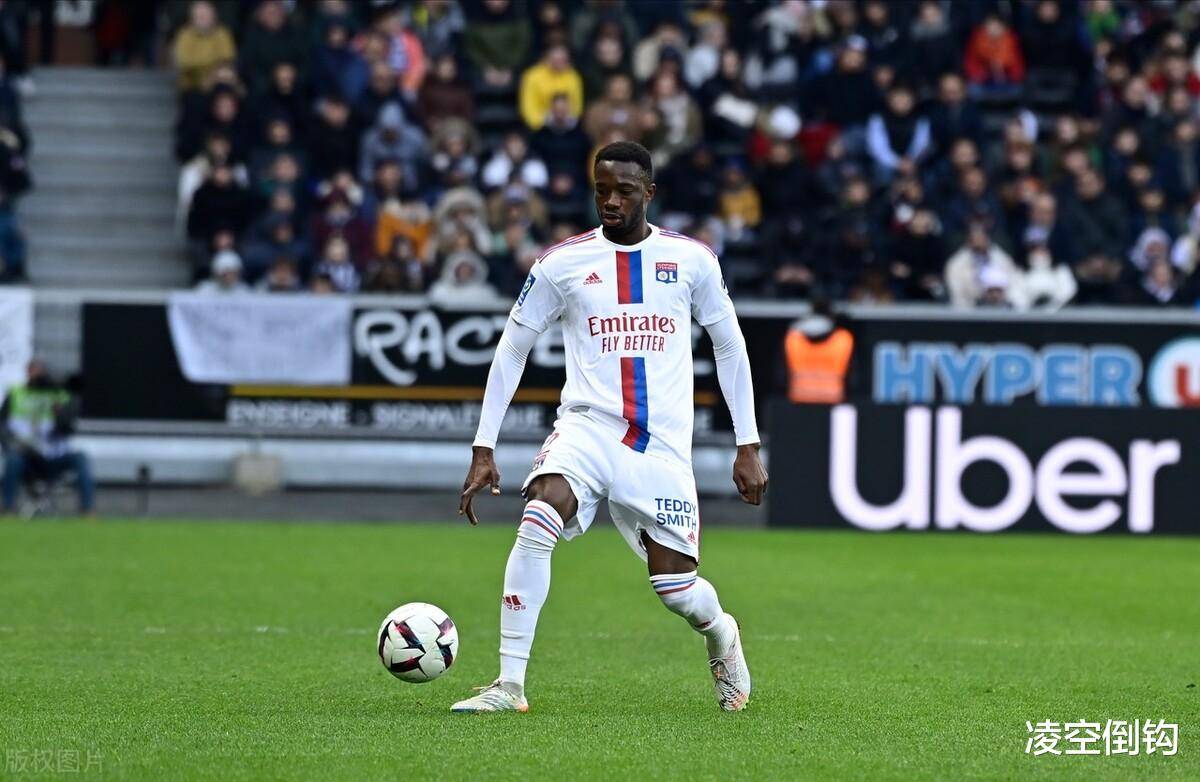 雷恩豪取三分！法甲劲旅轻松晋级强