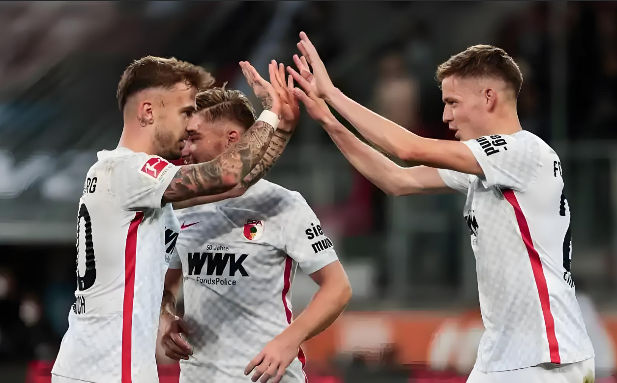 关于德甲联赛激战连连，球队表现不凡的信息