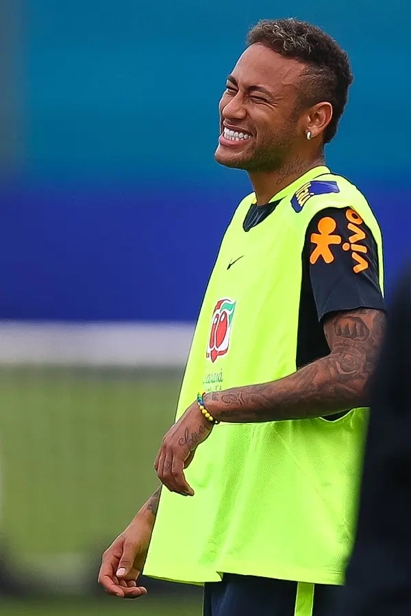 巴西运动员实力抢眼，备战未来挑战的简单介绍