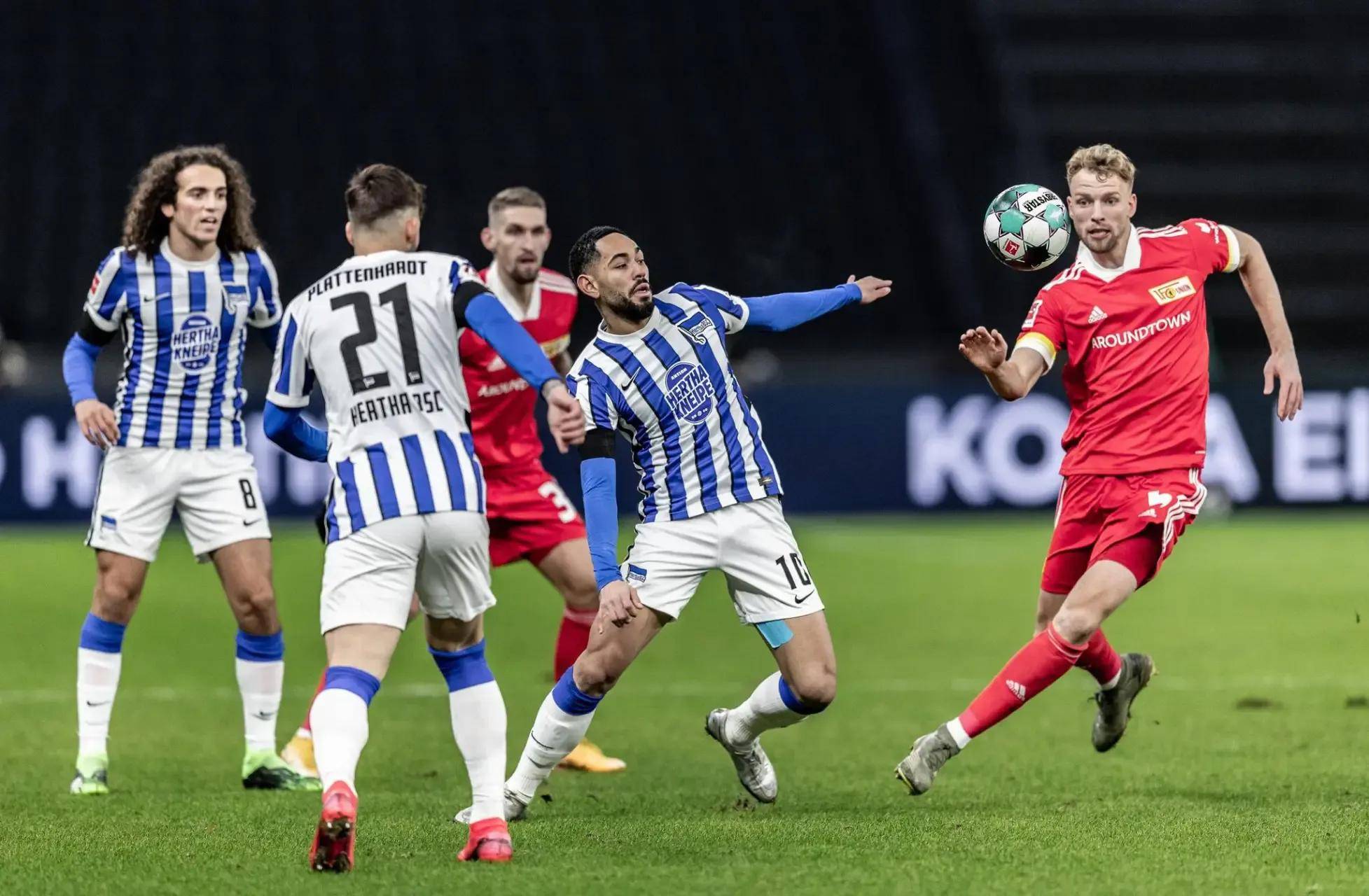 德甲球队在国际比赛中遭遇困境