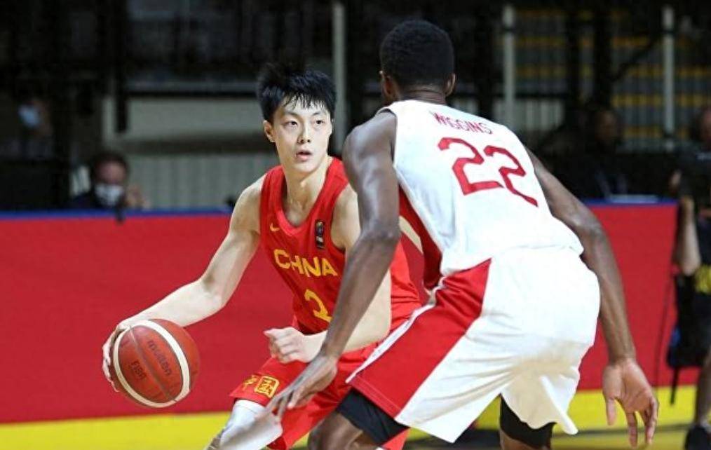 湖南男篮险胜，实力得到认可