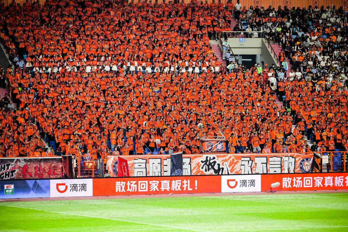 球队战绩稳步攀升，球迷热情高涨