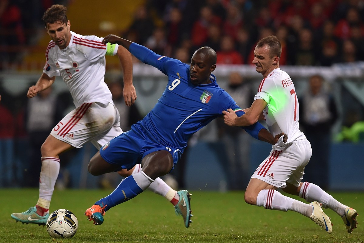 意大利联赛举办了一场精彩的比赛