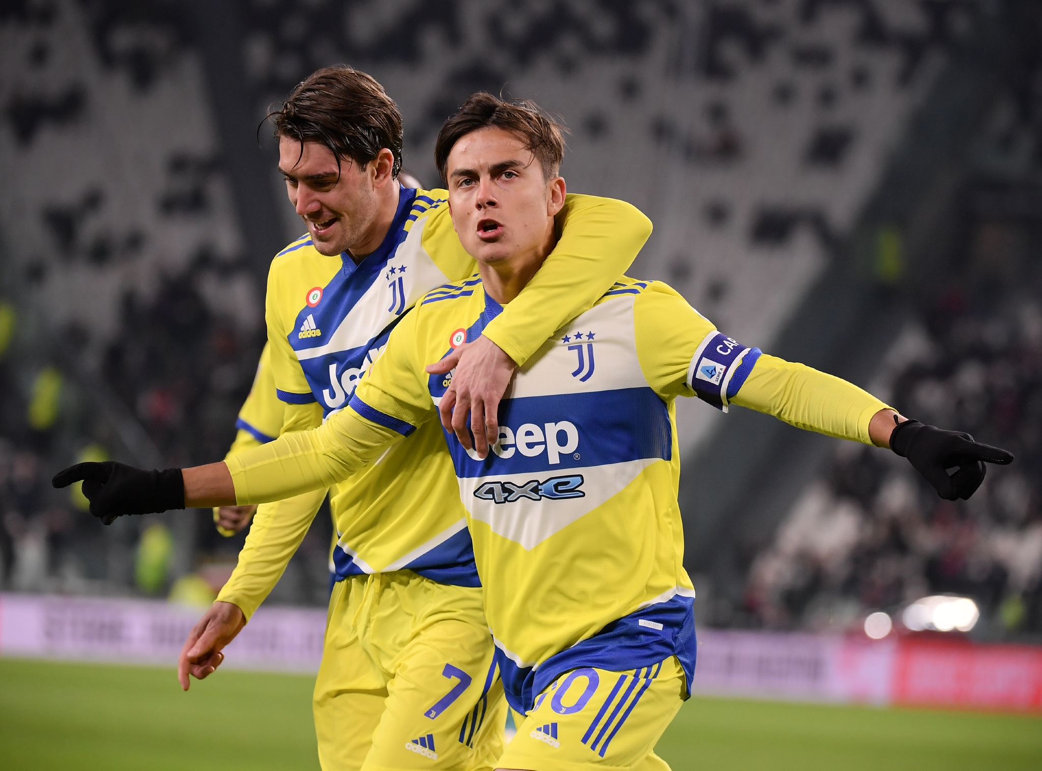 胜负已分！北京国安横扫尤文图斯晋级半决赛的简单介绍