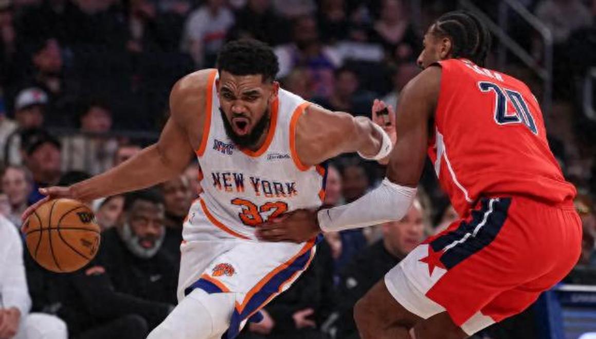 奇才后卫关键时刻发威，领先队伍