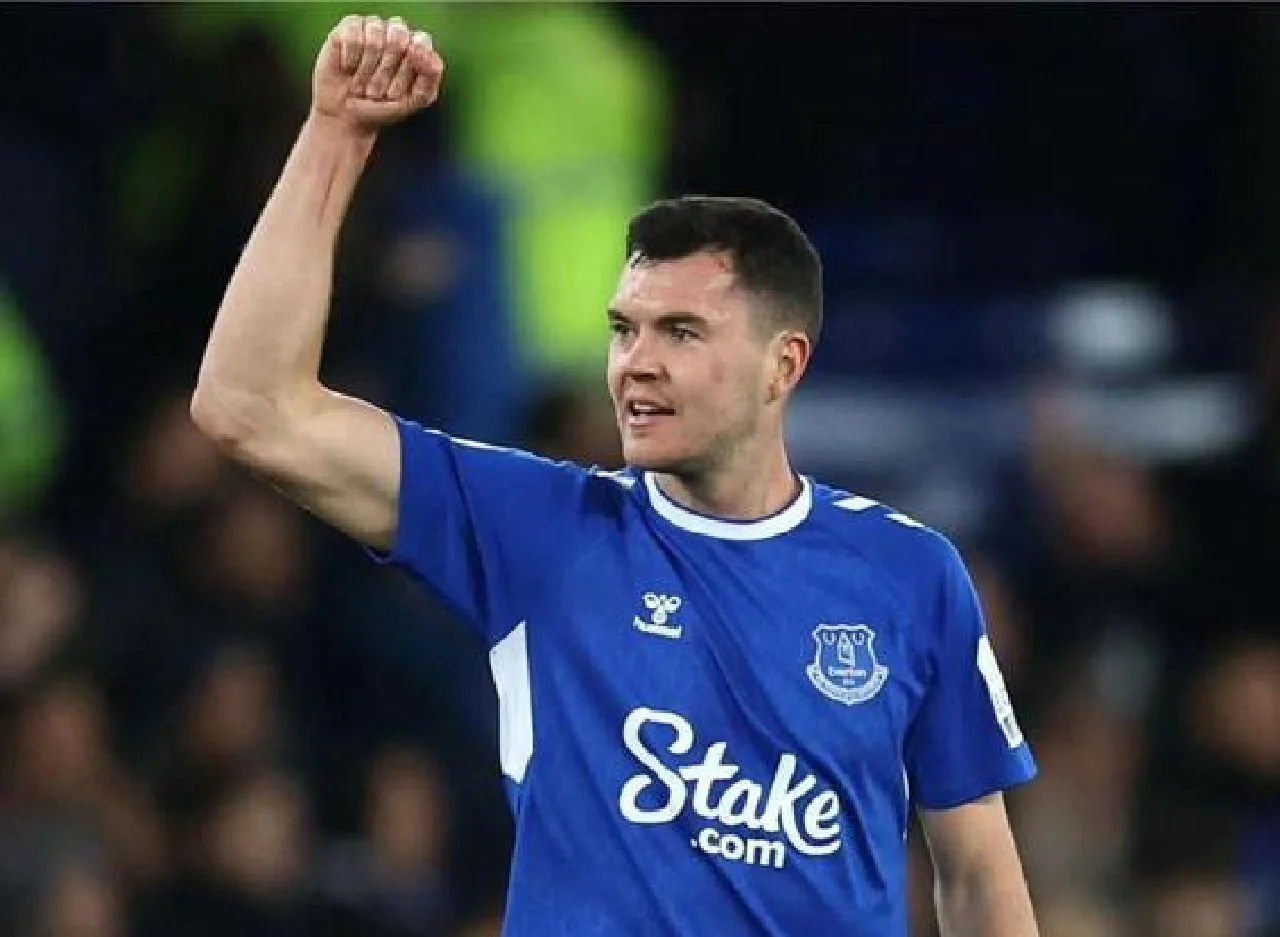 埃弗顿主场告捷，豪取保级关键三分的简单介绍