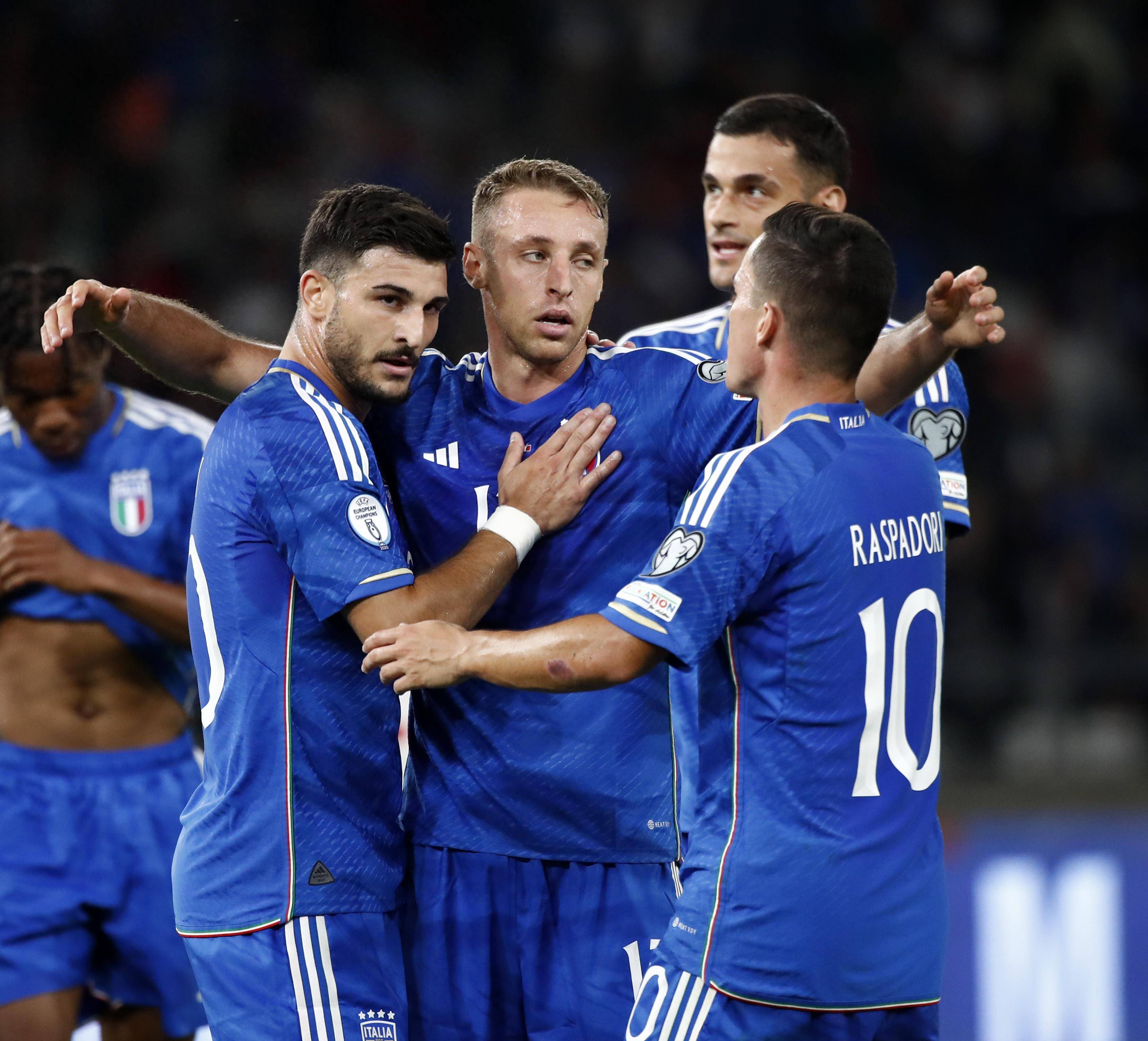 关于欧预赛比赛回顾，燃情对决引人入胜的信息