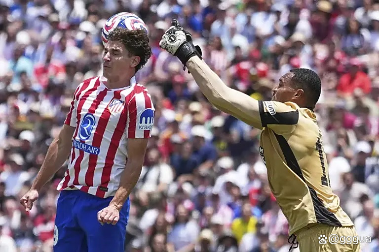 马德里竞技悲情告停，球队渐没失落之势